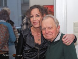 15 Jahre Kunstschaffen 6.01.2026